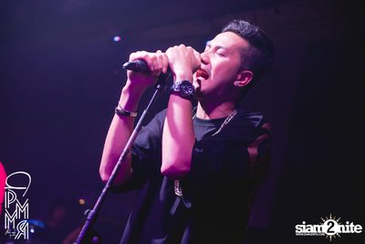 PleaseMakeMyRoom presents MILD at DND — photo 72
