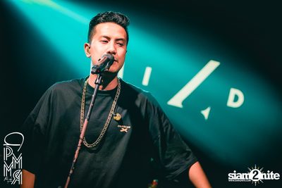 PleaseMakeMyRoom presents MILD at DND — photo 76