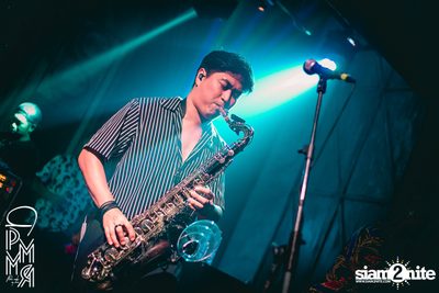 PleaseMakeMyRoom presents MILD at DND — photo 77