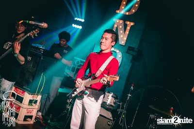 PleaseMakeMyRoom presents MILD at DND — photo 78