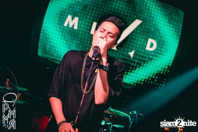 PleaseMakeMyRoom presents MILD at DND — photo 79