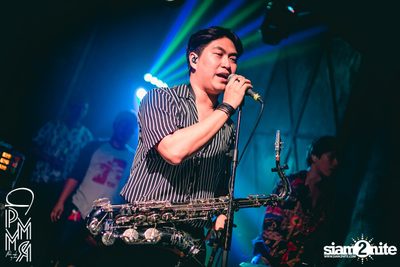 PleaseMakeMyRoom presents MILD at DND — photo 80