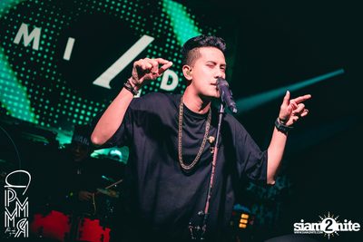 PleaseMakeMyRoom presents MILD at DND — photo 81