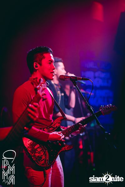PleaseMakeMyRoom presents MILD at DND — photo 84