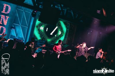 PleaseMakeMyRoom presents MILD at DND — photo 85