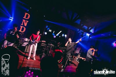 PleaseMakeMyRoom presents MILD at DND — photo 86
