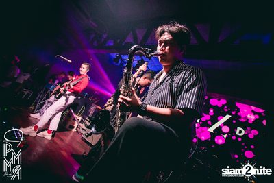 PleaseMakeMyRoom presents MILD at DND — photo 87