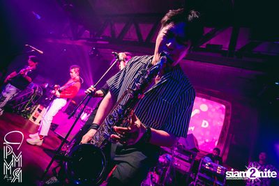PleaseMakeMyRoom presents MILD at DND — photo 88