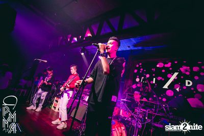 PleaseMakeMyRoom presents MILD at DND — photo 89