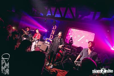 PleaseMakeMyRoom presents MILD at DND — photo 90
