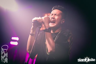 PleaseMakeMyRoom presents MILD at DND — photo 91