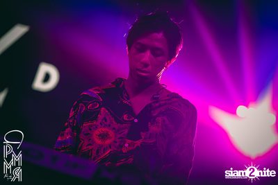 PleaseMakeMyRoom presents MILD at DND — photo 92