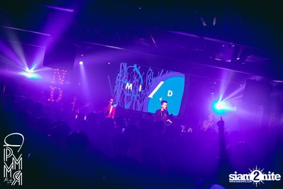 PleaseMakeMyRoom presents MILD at DND — photo 93