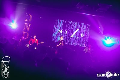 PleaseMakeMyRoom presents MILD at DND — photo 94