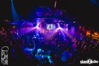 PleaseMakeMyRoom presents MILD at DND — photo 96