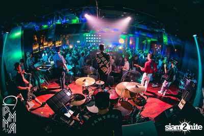 PleaseMakeMyRoom presents MILD at DND — photo 98