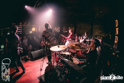 PleaseMakeMyRoom presents MILD at DND — photo 99