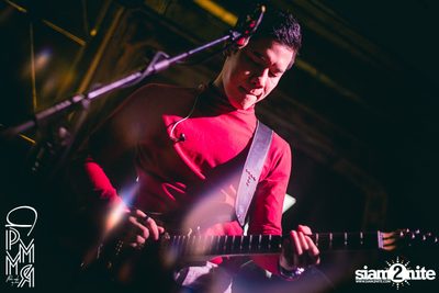 PleaseMakeMyRoom presents MILD at DND — photo 100