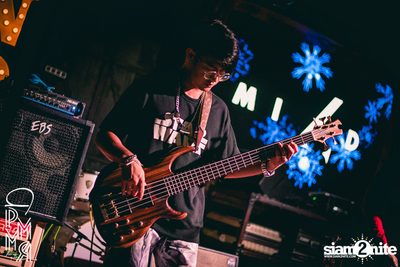 PleaseMakeMyRoom presents MILD at DND — photo 101