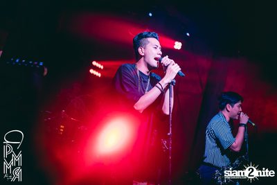 PleaseMakeMyRoom presents MILD at DND — photo 102