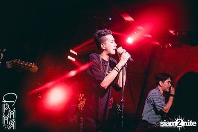 PleaseMakeMyRoom presents MILD at DND — photo 103