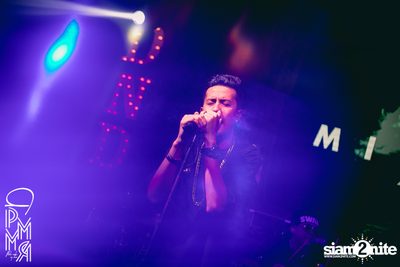 PleaseMakeMyRoom presents MILD at DND — photo 104