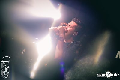 PleaseMakeMyRoom presents MILD at DND — photo 105