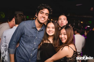 PleaseMakeMyRoom presents MILD at DND — photo 106