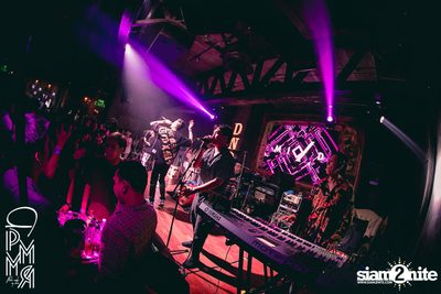 PleaseMakeMyRoom presents MILD at DND — photo 109