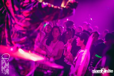 PleaseMakeMyRoom presents MILD at DND — photo 110