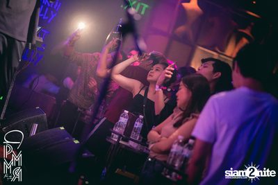 PleaseMakeMyRoom presents MILD at DND — photo 113
