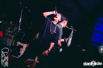 PleaseMakeMyRoom presents MILD at DND — photo 114