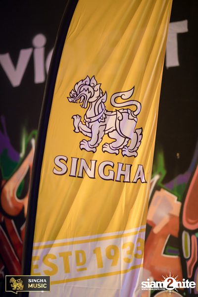 Singha Presents ETC. ที่ รียูเนี่ยน ทองหล่อ — photo 3