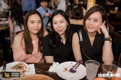 Singha Presents ETC. ที่ รียูเนี่ยน ทองหล่อ — photo 11