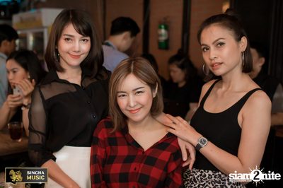 Singha Presents ETC. ที่ รียูเนี่ยน ทองหล่อ — photo 12