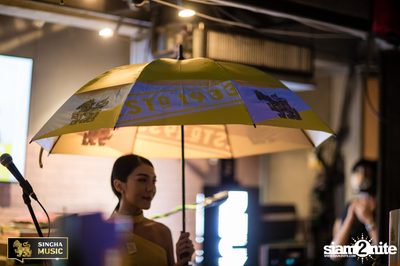 Singha Presents ETC. ที่ รียูเนี่ยน ทองหล่อ — photo 17