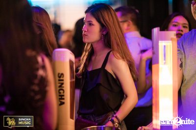 Singha Presents ETC. ที่ รียูเนี่ยน ทองหล่อ — photo 50