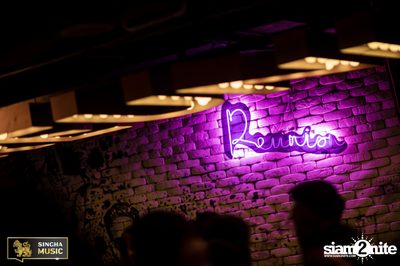 Singha Presents ETC. ที่ รียูเนี่ยน ทองหล่อ — photo 51