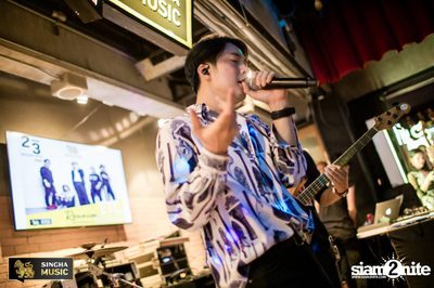 Singha Presents ETC. ที่ รียูเนี่ยน ทองหล่อ — photo 76