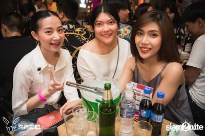 Polycat Live ที่ ฟรีคบาร์ — photo 12