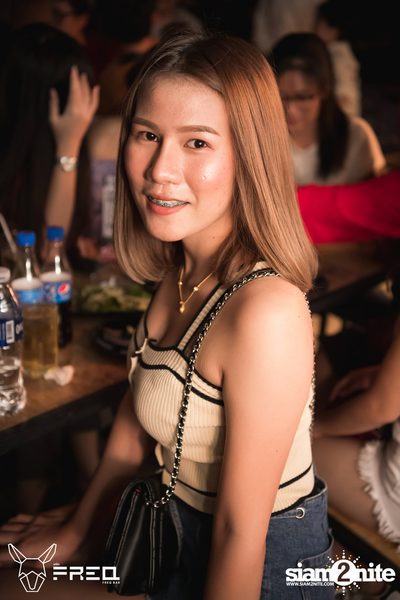 Polycat Live ที่ ฟรีคบาร์ — photo 20