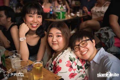 Polycat Live ที่ ฟรีคบาร์ — photo 35