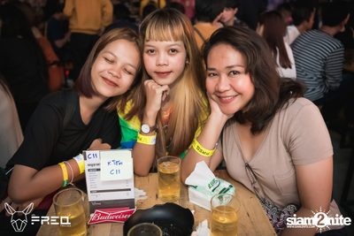 Polycat Live ที่ ฟรีคบาร์ — photo 45