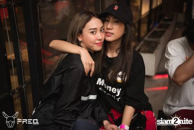 Polycat Live ที่ ฟรีคบาร์ — photo 50