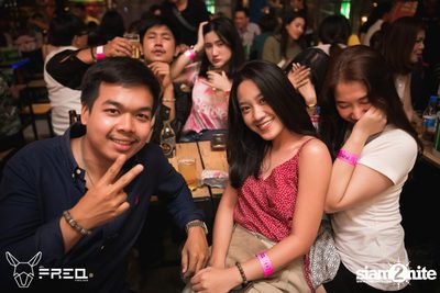 Polycat Live ที่ ฟรีคบาร์ — photo 52
