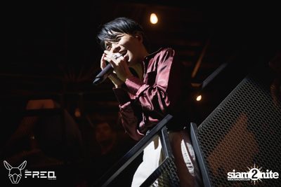 Polycat Live ที่ ฟรีคบาร์ — photo 81