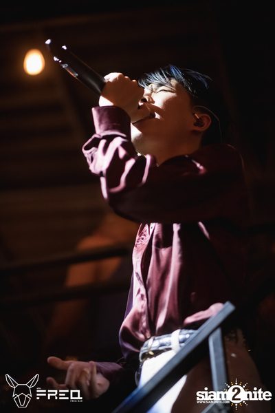 Polycat Live ที่ ฟรีคบาร์ — photo 85