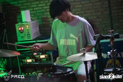 Polycat Live ที่ ฟรีคบาร์ — photo 100