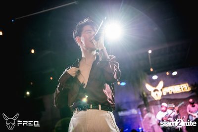 Polycat Live ที่ ฟรีคบาร์ — photo 117