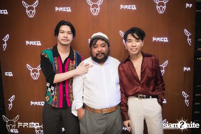 Polycat Live ที่ ฟรีคบาร์ — photo 158